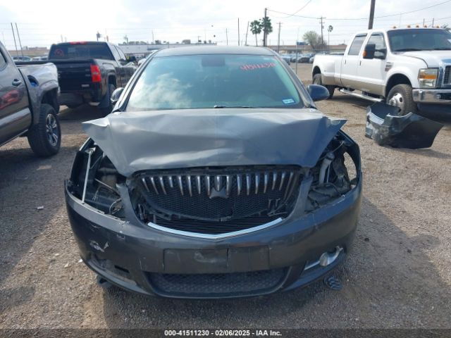 1G4PR5SK2H4115974 Buick Verano Sport Touring
