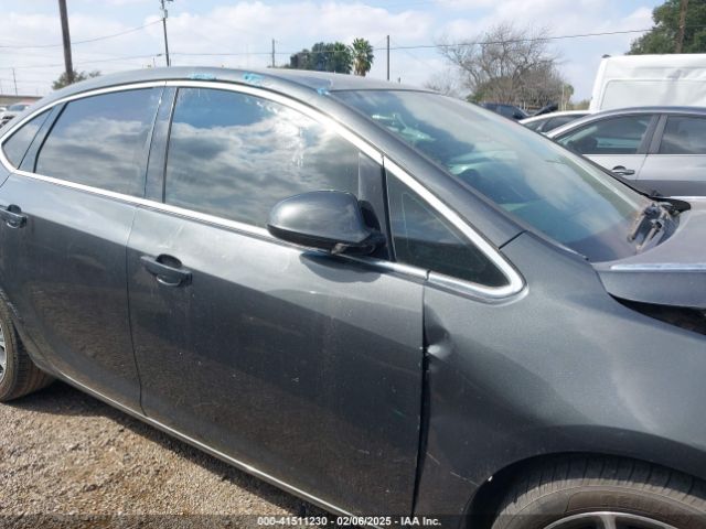 1G4PR5SK2H4115974 Buick Verano Sport Touring