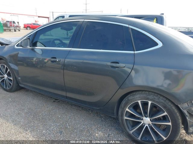 1G4PR5SK2H4115974 Buick Verano Sport Touring