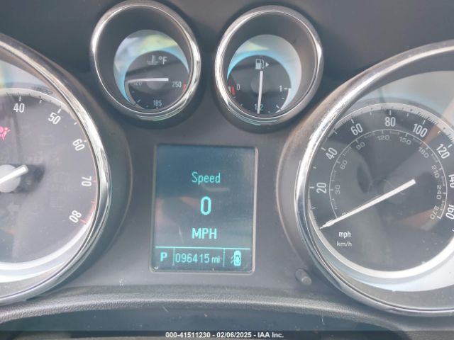 1G4PR5SK2H4115974 Buick Verano Sport Touring