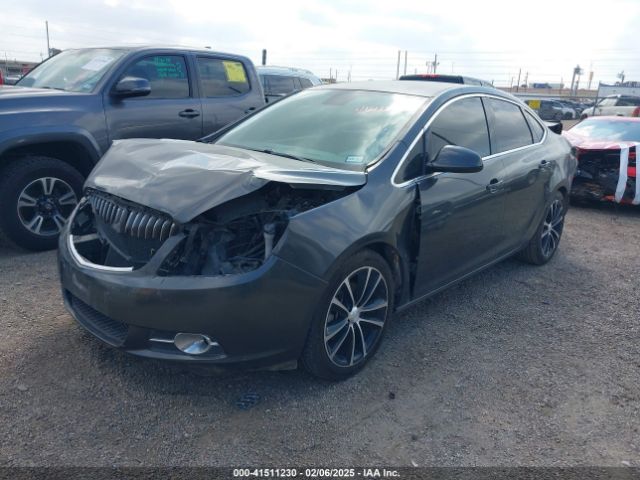 1G4PR5SK2H4115974 Buick Verano Sport Touring