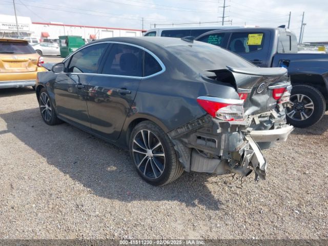 1G4PR5SK2H4115974 Buick Verano Sport Touring