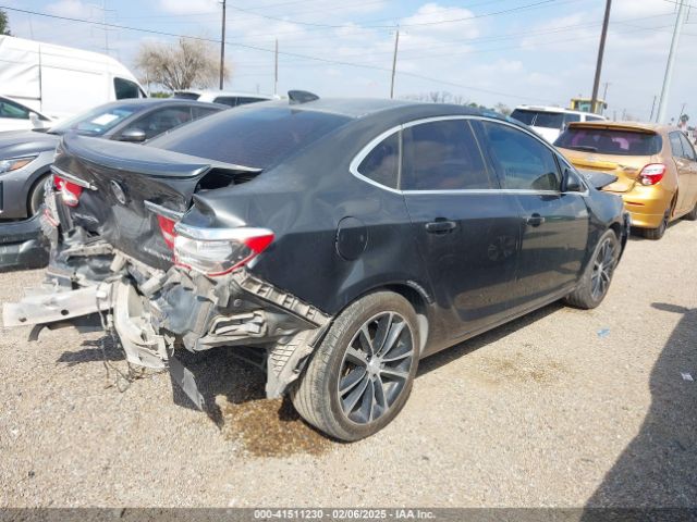 1G4PR5SK2H4115974 Buick Verano Sport Touring