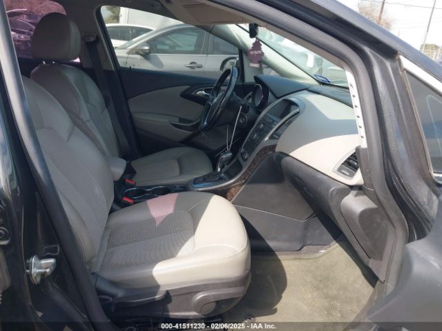 1G4PR5SK2H4115974 Buick Verano Sport Touring