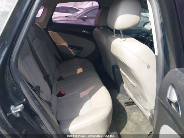 1G4PR5SK2H4115974 Buick Verano Sport Touring