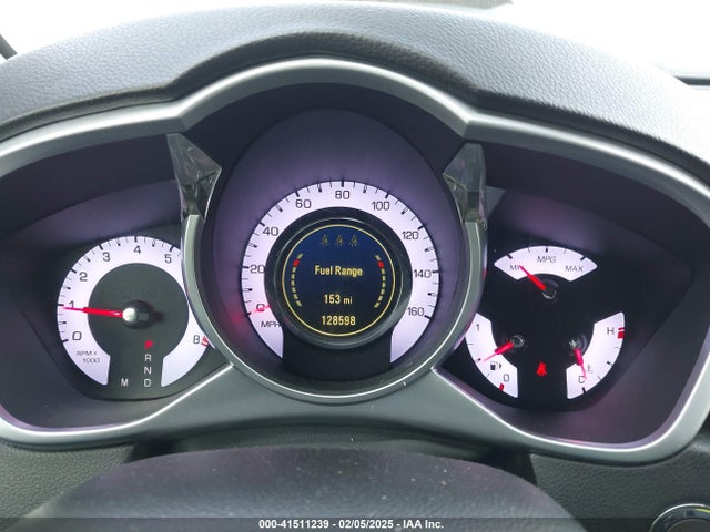 2012 CADILLAC SRX 3GYFNBE34CS602952 Photo 6