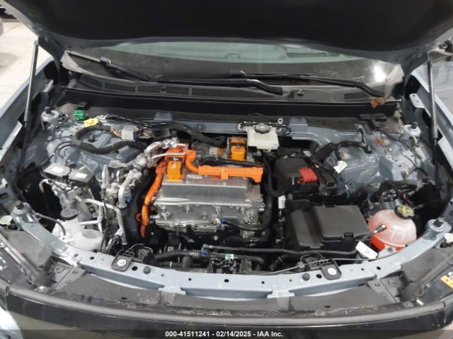 2024 HONDA PROLOGUE 3GPKHZRJ1RS508385 Photo 9