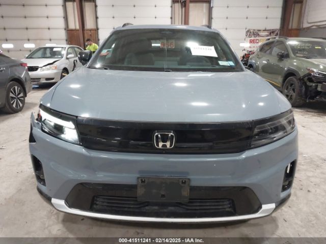 3GPKHZRJ1RS508385 Honda x0c+ec5