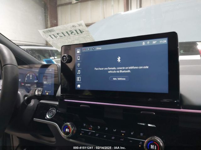 3GPKHZRJ1RS508385 Honda x0c+ec5