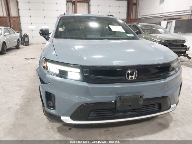 3GPKHZRJ1RS508385 Honda x0c+ec5