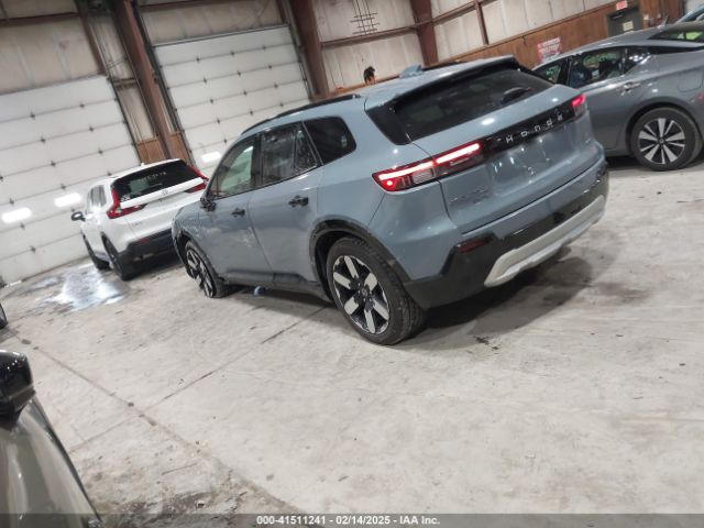 2024 HONDA PROLOGUE 3GPKHZRJ1RS508385 Photo 2