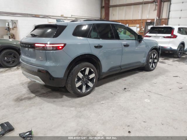 2024 HONDA PROLOGUE 3GPKHZRJ1RS508385 Photo 3