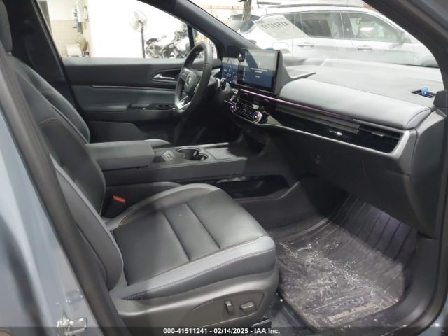2024 HONDA PROLOGUE 3GPKHZRJ1RS508385 Photo 4
