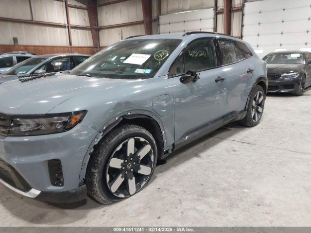 2024 HONDA PROLOGUE 3GPKHZRJ1RS508385 Photo 5