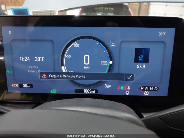 2024 HONDA PROLOGUE 3GPKHZRJ1RS508385 Photo 6