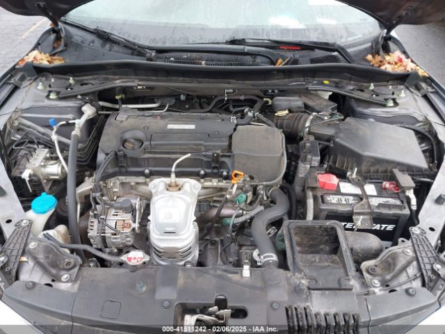 1HGCR2F54GA074061 Honda Accord Sport