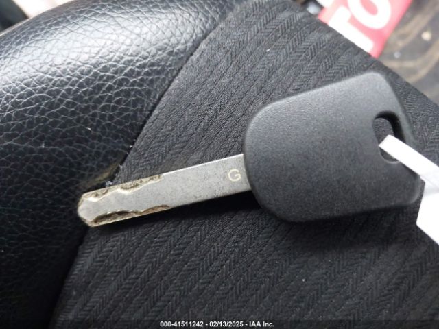 1HGCR2F54GA074061 Honda Accord Sport