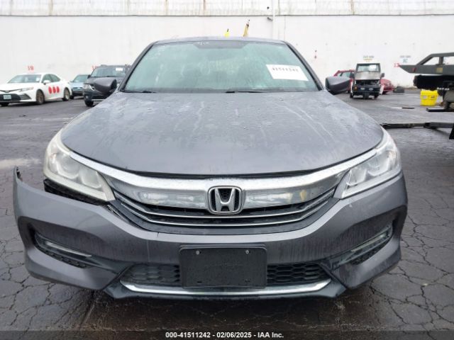 1HGCR2F54GA074061 Honda Accord Sport