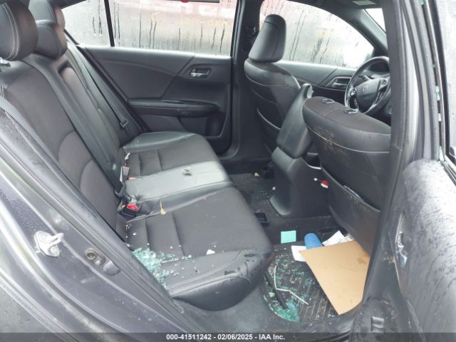 1HGCR2F54GA074061 Honda Accord Sport