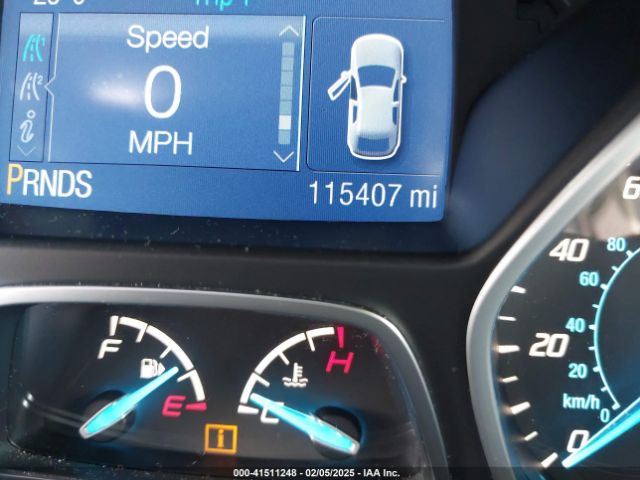 1FMCU0G95FUC44200 Ford ESCAPE SE
