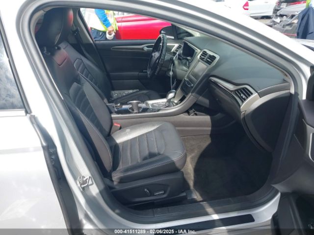 3FA6P0PU9FR234716 Ford Fusion Energi Se Luxury