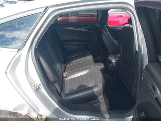 3FA6P0PU9FR234716 Ford Fusion Energi Se Luxury