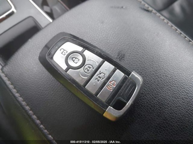 3FA6P0D9XLR204023 Ford Fusion Titanium