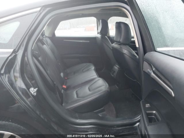 3FA6P0D9XLR204023 Ford Fusion Titanium