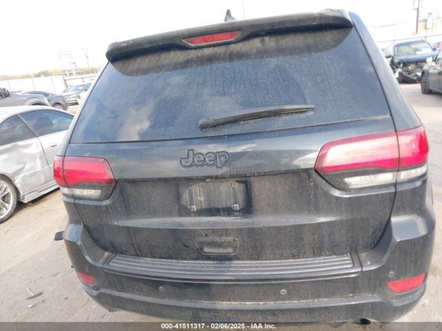 1C4RJEAG0HC880673 Jeep Grand Cherokee Altitude 4x2
