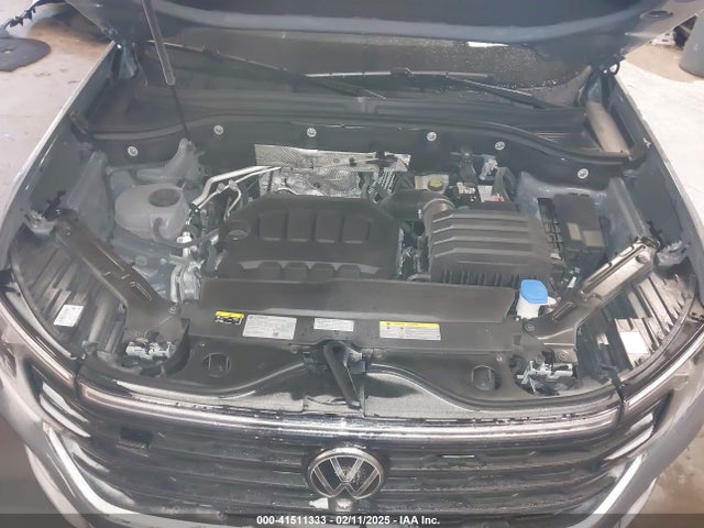 Volkswagen 2.0 tsi 2025 1V2FR2CA1SC515833 Image 10