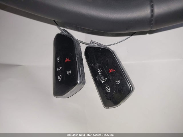 Volkswagen 2.0 tsi 2025 1V2FR2CA1SC515833 Image 11
