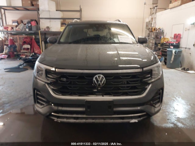 Volkswagen 2.0 tsi 2025 1V2FR2CA1SC515833 Image 13