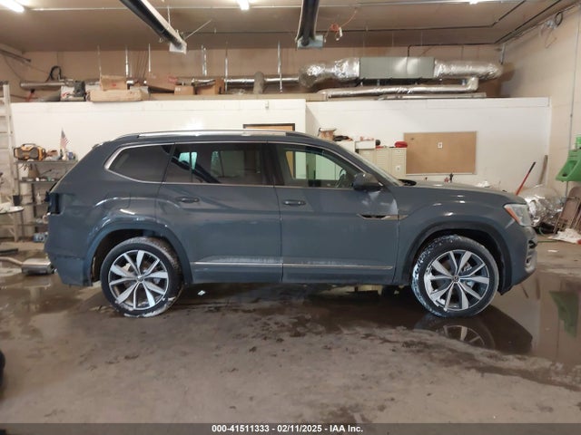 Volkswagen 2.0 tsi 2025 1V2FR2CA1SC515833 Image 14