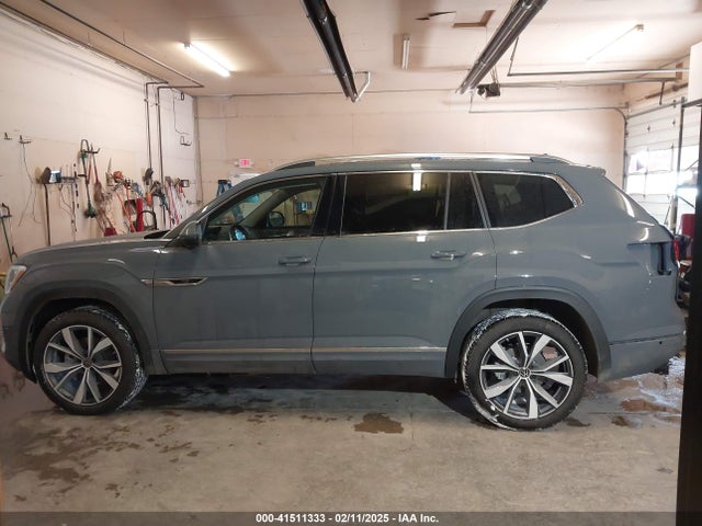 Volkswagen 2.0 tsi 2025 1V2FR2CA1SC515833 Image 15