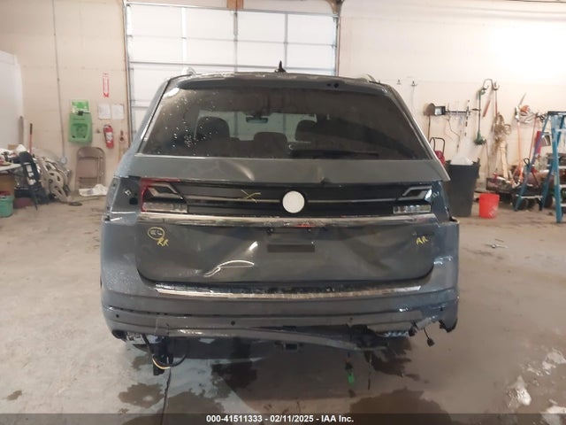Volkswagen 2.0 tsi 2025 1V2FR2CA1SC515833 Image 17
