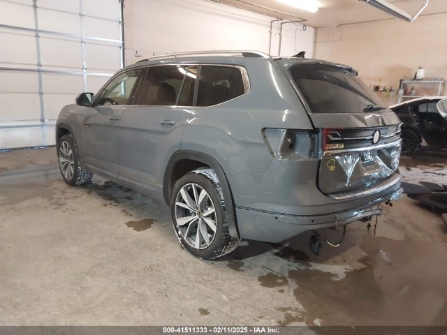 Volkswagen 2.0 tsi 2025 1V2FR2CA1SC515833 Image 3