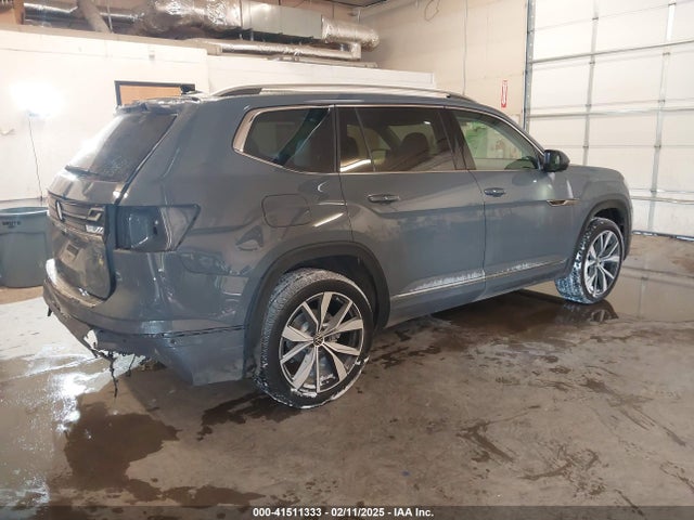 Volkswagen 2.0 tsi 2025 1V2FR2CA1SC515833 Image 4