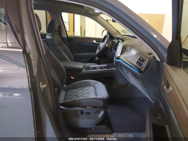 Volkswagen 2.0 tsi 2025 1V2FR2CA1SC515833 Image 5