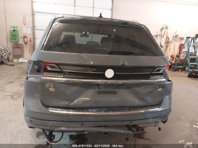Volkswagen 2.0 tsi 2025 1V2FR2CA1SC515833 Image 6