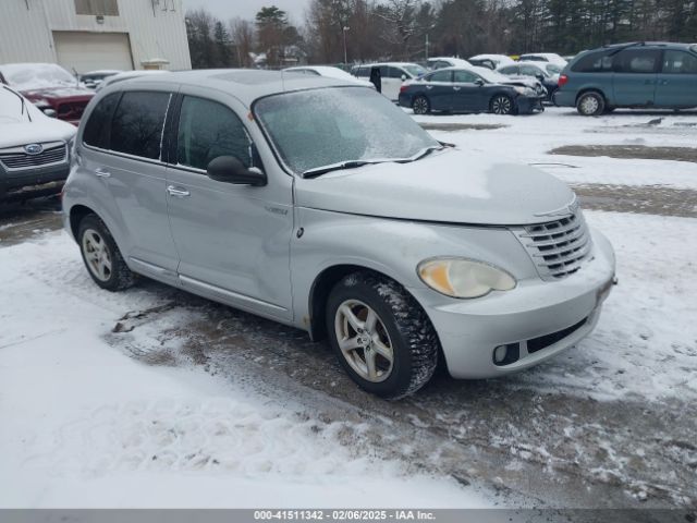 2006 CHRYSLER PT CRUISER 3A8FY78G26T254102 Photo 0