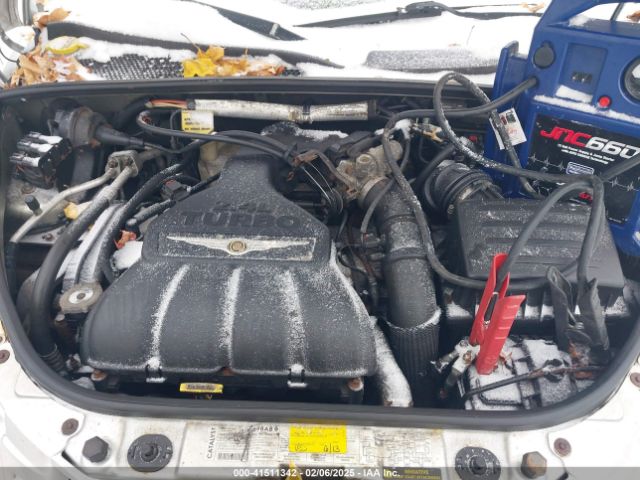 2006 CHRYSLER PT CRUISER 3A8FY78G26T254102 Photo 9