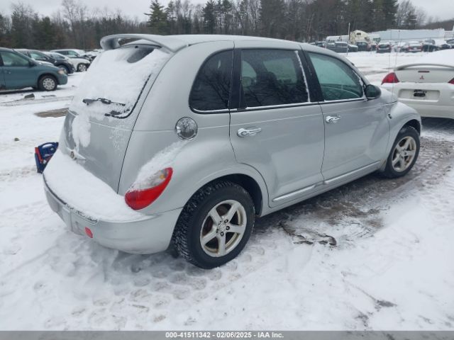 2006 CHRYSLER PT CRUISER 3A8FY78G26T254102 Photo 3