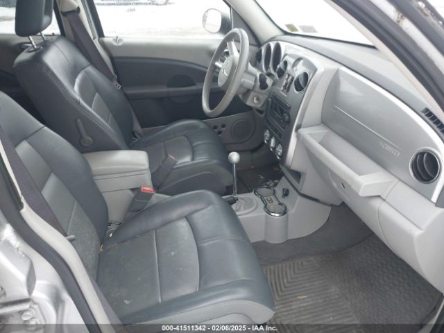 2006 CHRYSLER PT CRUISER 3A8FY78G26T254102 Photo 4