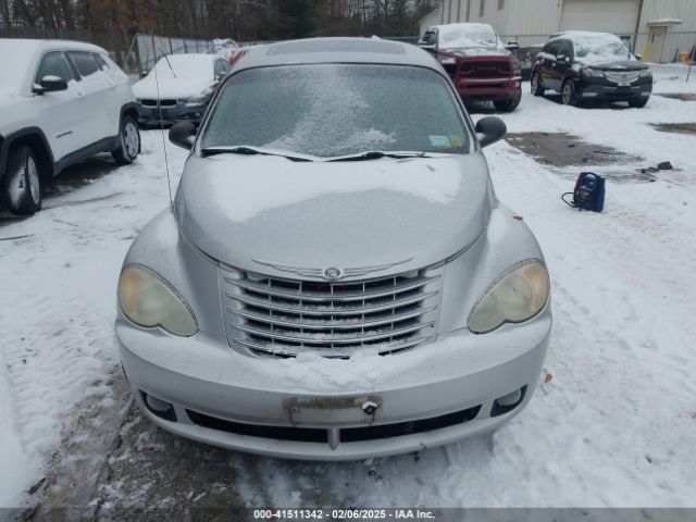 2006 CHRYSLER PT CRUISER 3A8FY78G26T254102 Photo 5