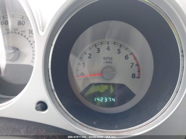 2006 CHRYSLER PT CRUISER 3A8FY78G26T254102 Photo 6