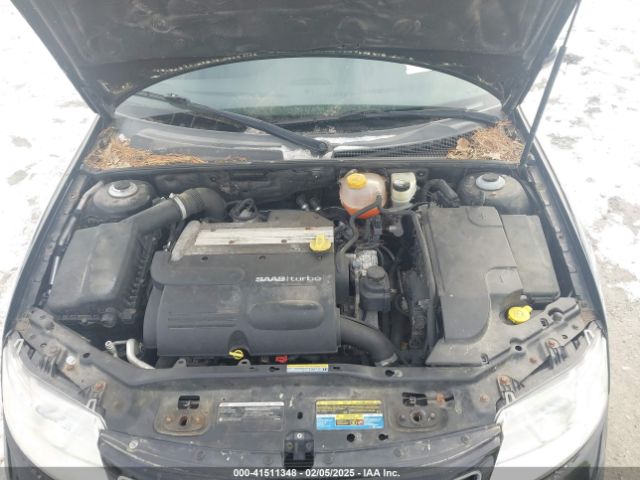 2007 SAAB 9-3 YS3FD49Y871141913 Photo 9