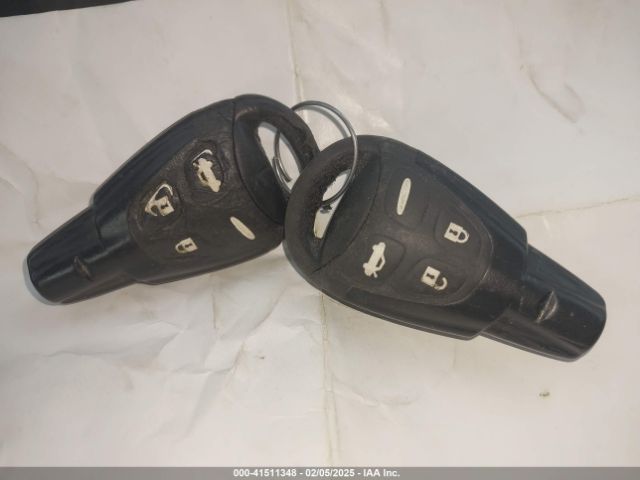 2007 SAAB 9-3 YS3FD49Y871141913 Photo 10