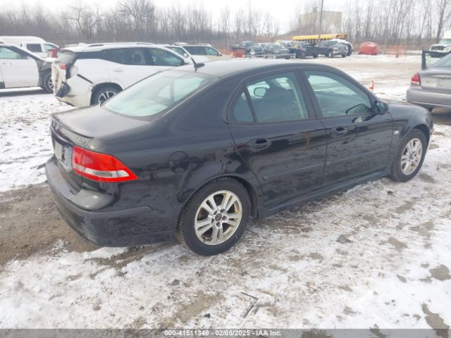 2007 SAAB 9-3 YS3FD49Y871141913 Photo 3