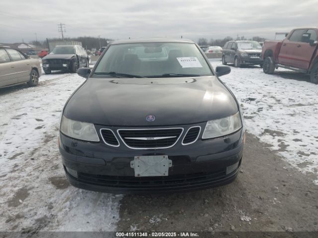 2007 SAAB 9-3 YS3FD49Y871141913 Photo 5