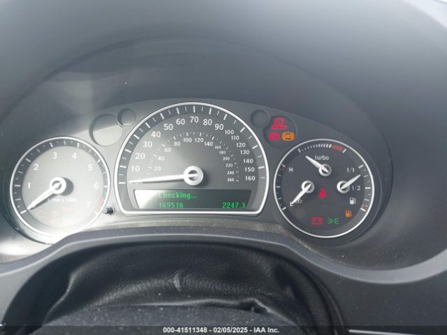 2007 SAAB 9-3 YS3FD49Y871141913 Photo 6